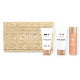 dior solar coffret marionnaud|Dior DIOR SOLAR .